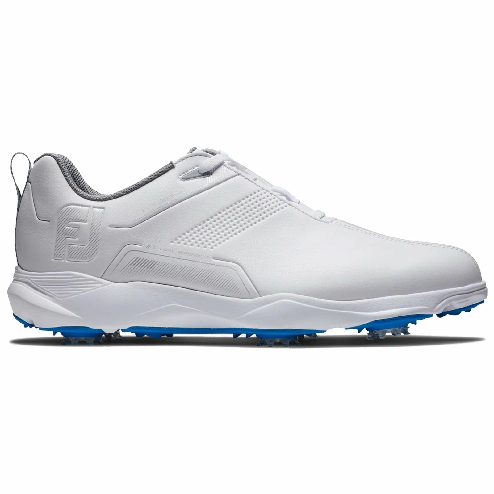 FootJoy Mens EComfort Golf Shoes 7 FootJoy Mens EComfort Golf Shoes - Image 7
