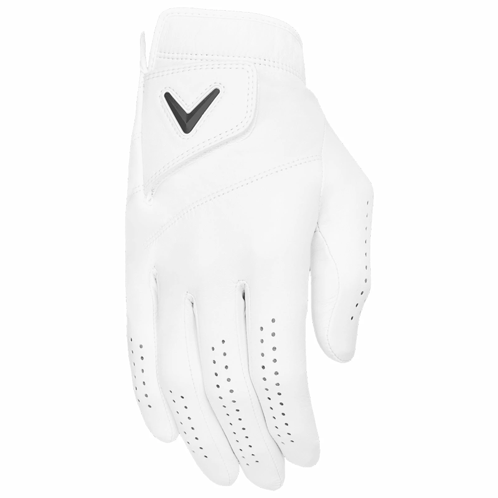Callaway Mens Tour Authentic Right Hand Glove 1 Callaway Mens Tour Authentic Right Hand Glove