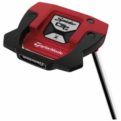 TaylorMade Mens Spider GTX Putters -Balls Sales 2023 az4nfb5wow3