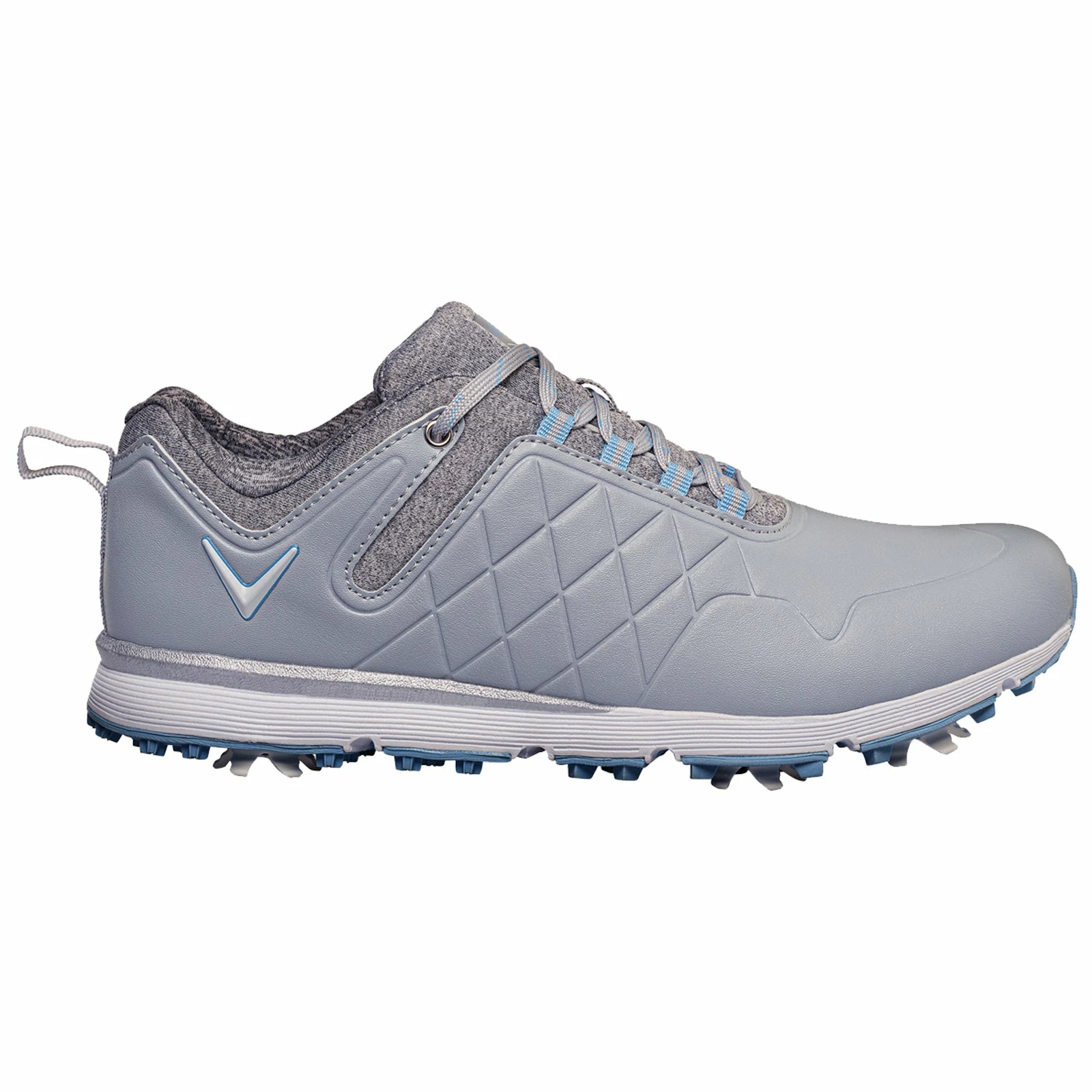 Callaway Ladies Mulligan Golf Shoes 9 Callaway Ladies Mulligan Golf Shoes - Image 9