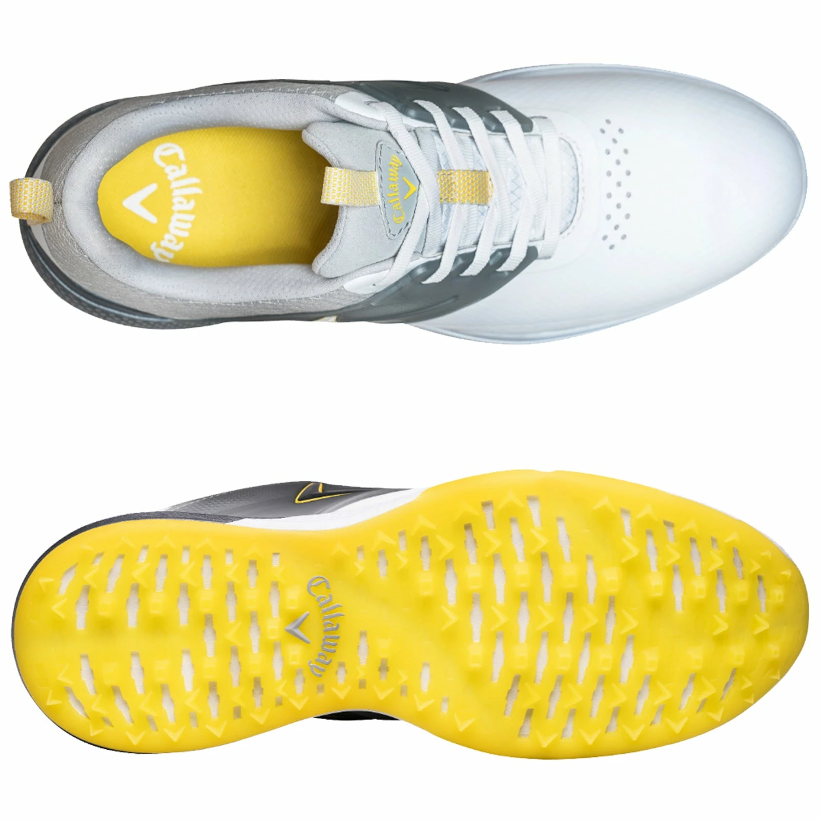 Callaway Mens Nitro Blaze Waterproof Golf Shoes 5 Callaway Mens Nitro Blaze Waterproof Golf Shoes - Image 5