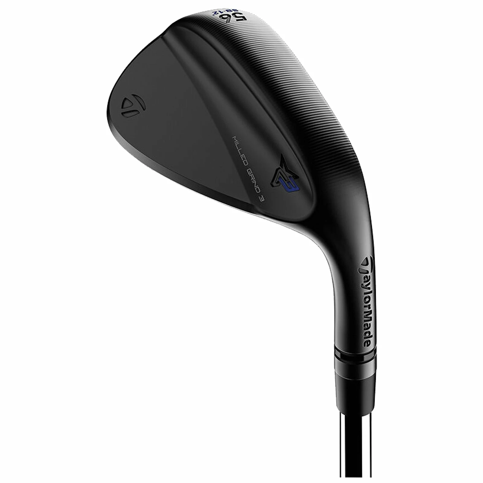 Left Handed TaylorMade Mens Milled Grind 3 Wedge 2 Left Handed TaylorMade Mens Milled Grind 3 Wedge - Image 2