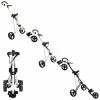 FastFold Force Compact Golf Trolley