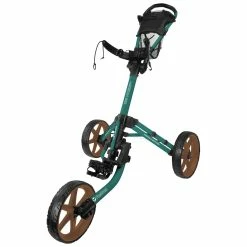 FastFold Mission 5.0 Trolley - Gold Wheels -Balls Sales 2023 b322do22kct 1
