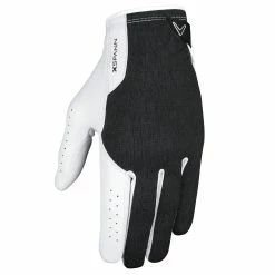 Callaway Mens X Spann Left Hand Glove