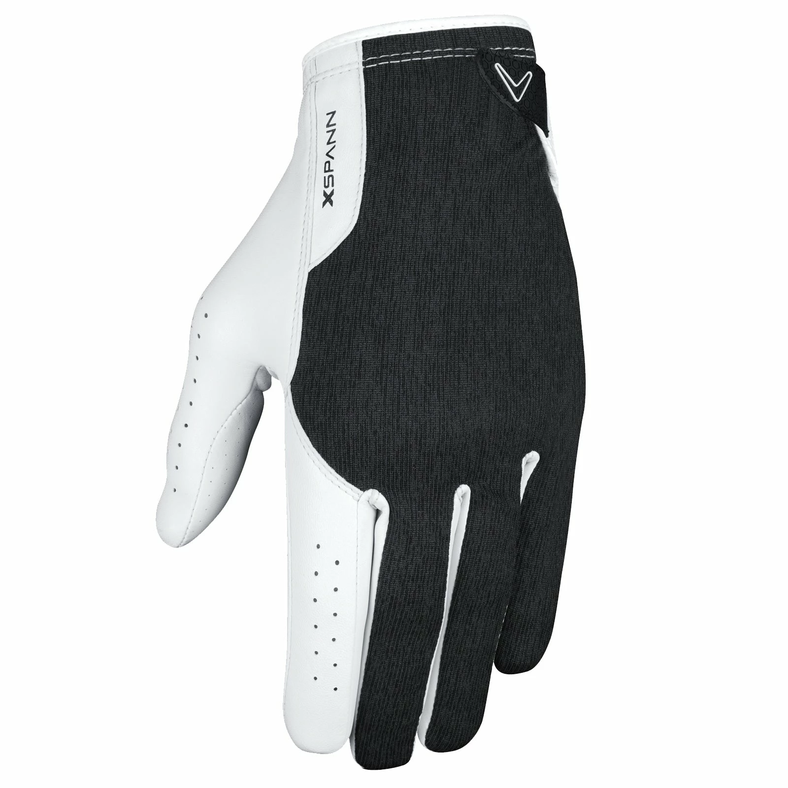 Callaway Mens X Spann Left Hand Glove 1 Callaway Mens X Spann Left Hand Glove