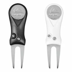 Longridge Eze Auto Pitchfork Divot Tool