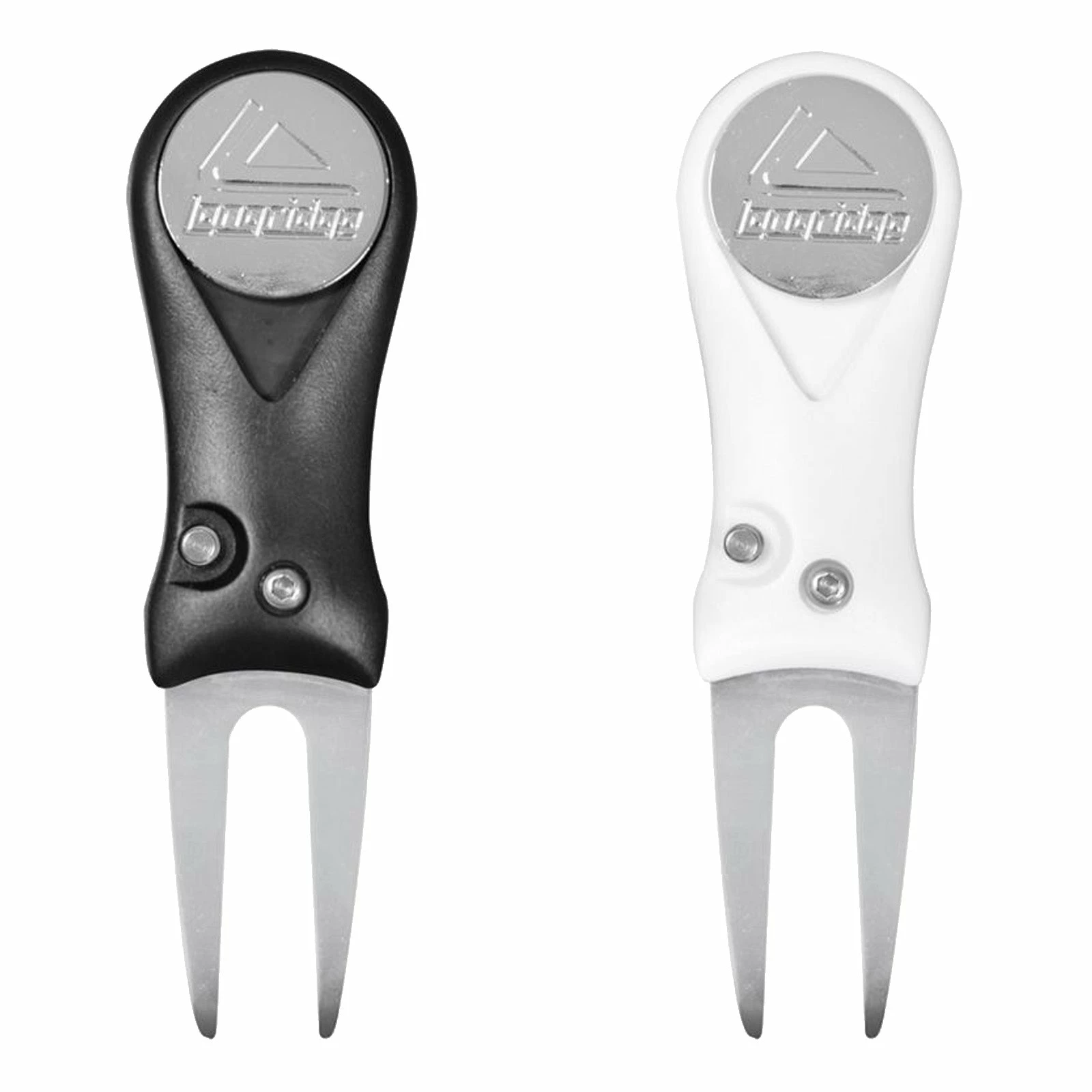 Longridge Eze Auto Pitchfork Divot Tool 1 Longridge Eze Auto Pitchfork Divot Tool