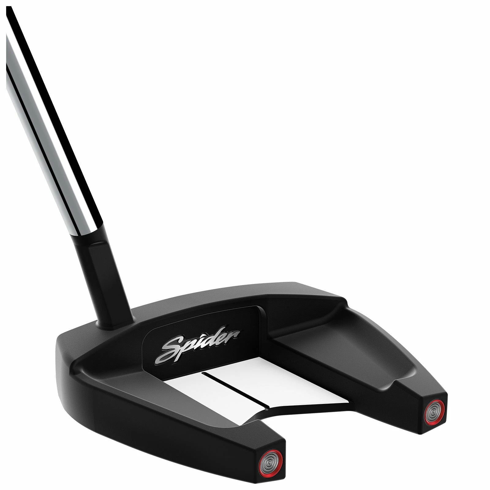 TaylorMade Mens Spider GT Single Bend Putters 33 TaylorMade Mens Spider GT Single Bend Putters - Image 33