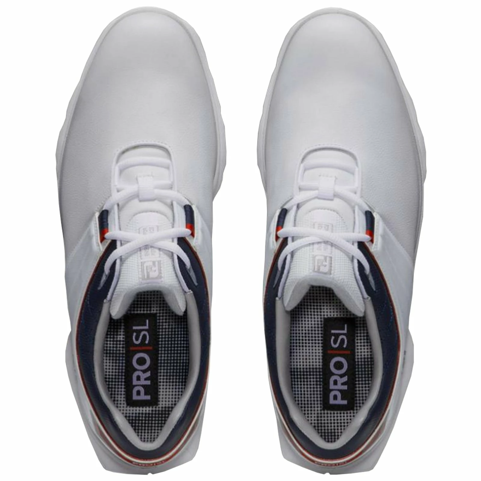 FootJoy Mens Pro SL Golf Shoes 5 FootJoy Mens Pro SL Golf Shoes - Image 5