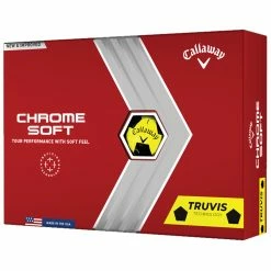 Callaway Chrome Soft Triple Track Golf Balls 18 Callaway Chrome Soft Triple Track Golf Balls -Balls Sales 2023 bb3q1gfhcsz