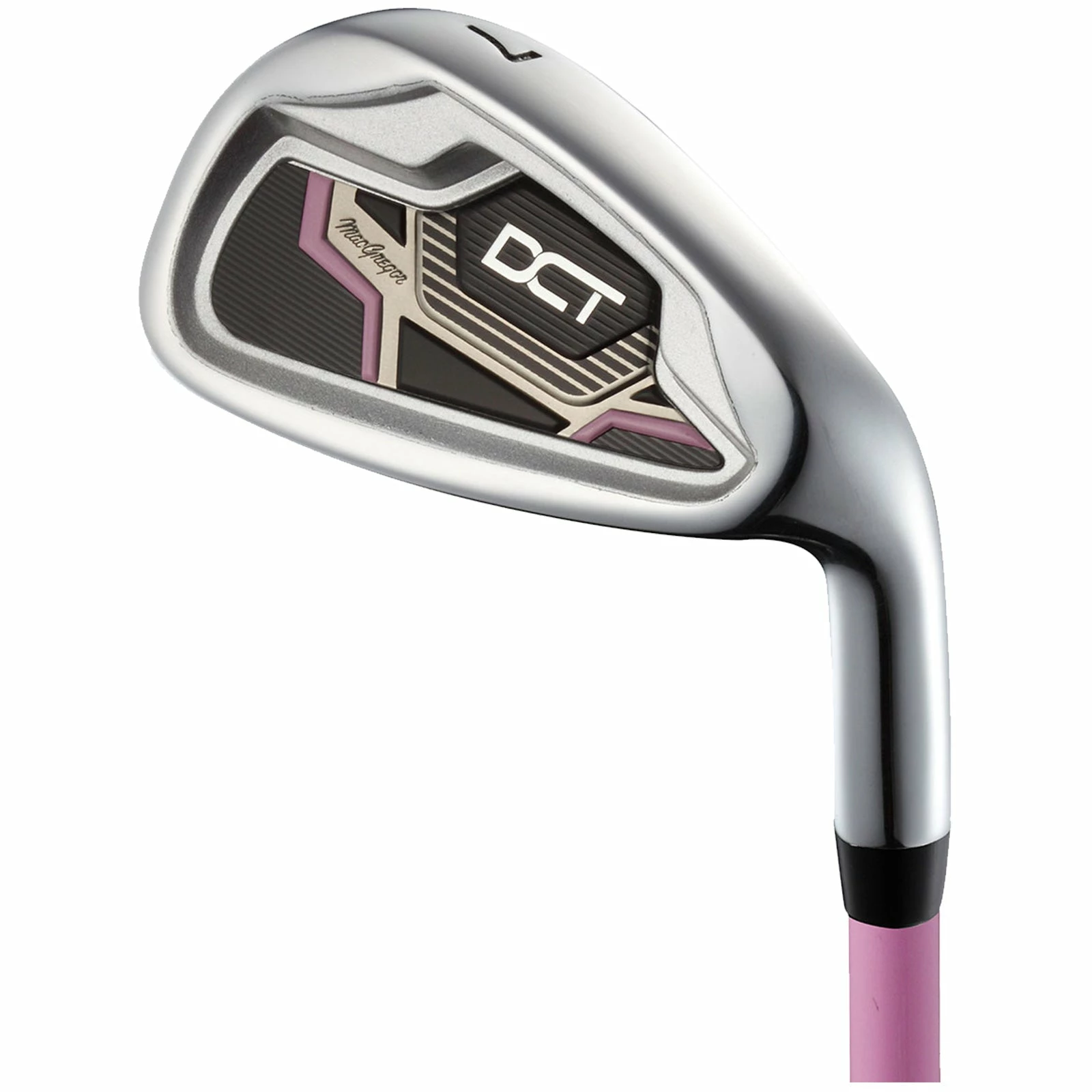 MacGregor Junior DCT Package Set 15 MacGregor Junior DCT Package Set - Image 15