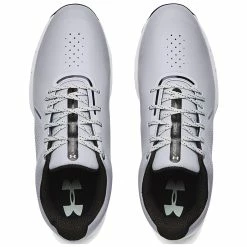 Under Armour Mens Charged Draw RST Golf Shoes -Balls Sales 2023 ben1pugzp0o