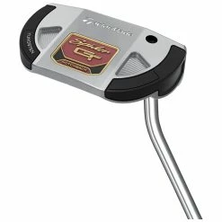 TaylorMade Mens Spider GT Single Bend Putters 62 TaylorMade Mens Spider GT Single Bend Putters -Balls Sales 2023 bexfmqajkyb
