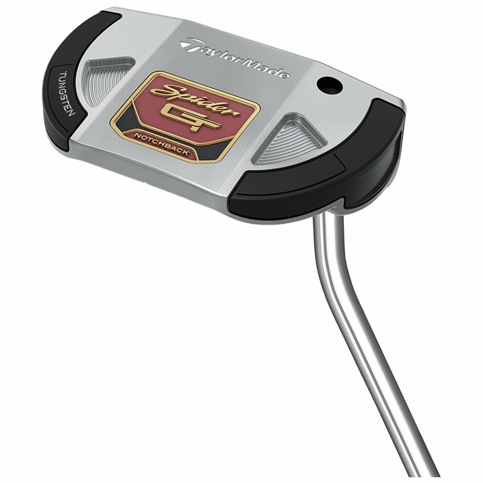 TaylorMade Mens Spider GT Single Bend Putters 27 TaylorMade Mens Spider GT Single Bend Putters - Image 27