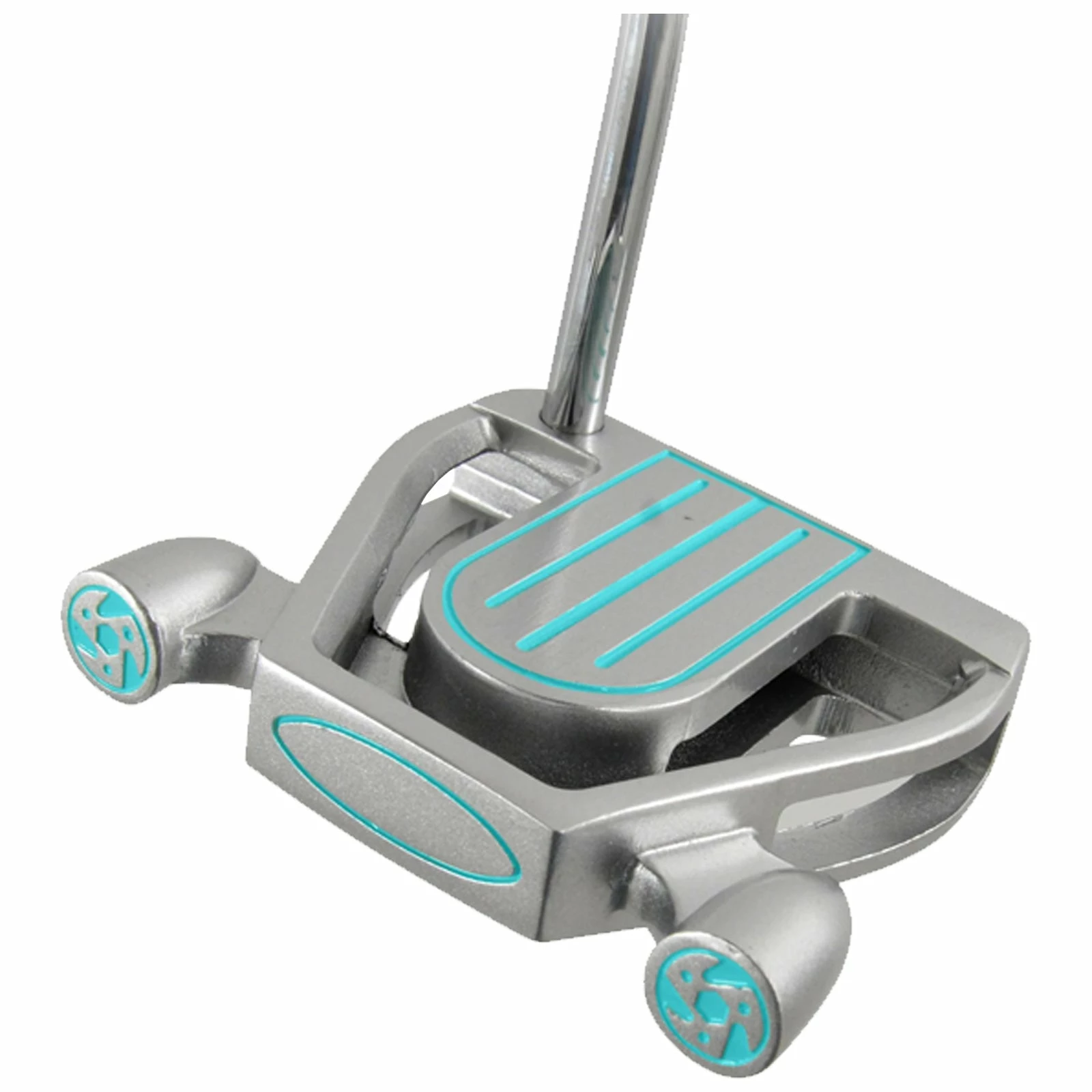 Ben Sayers Ladies XF Pro Putter 5 Ben Sayers Ladies XF Pro Putter - Image 5