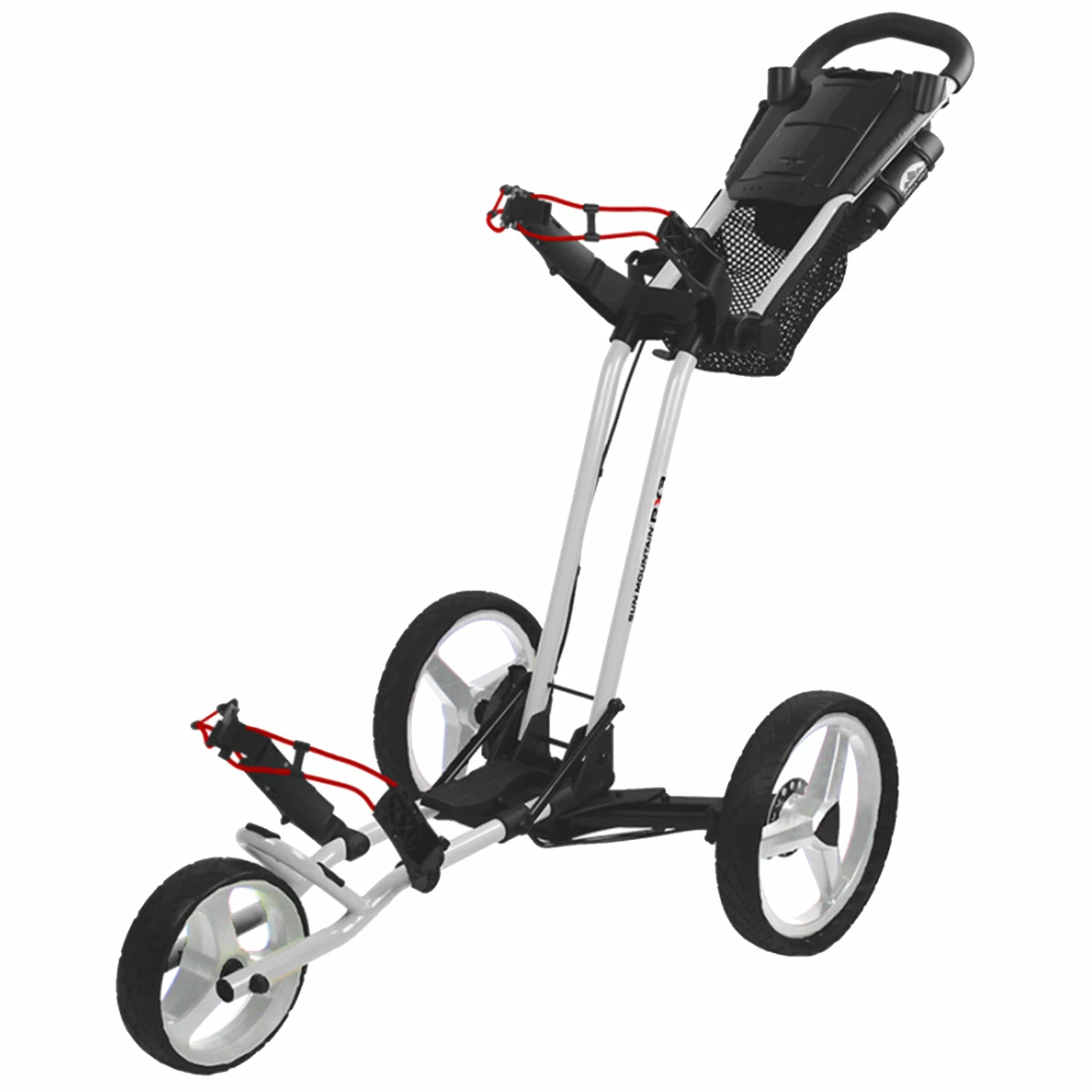 Sun Mountain Pathfinder PX3 Golf Trolley 7 Sun Mountain Pathfinder PX3 Golf Trolley - Image 7