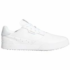 Adidas Mens Adicross Retro Spikeless Golf Shoes -Balls Sales 2023 bgqxguddub1