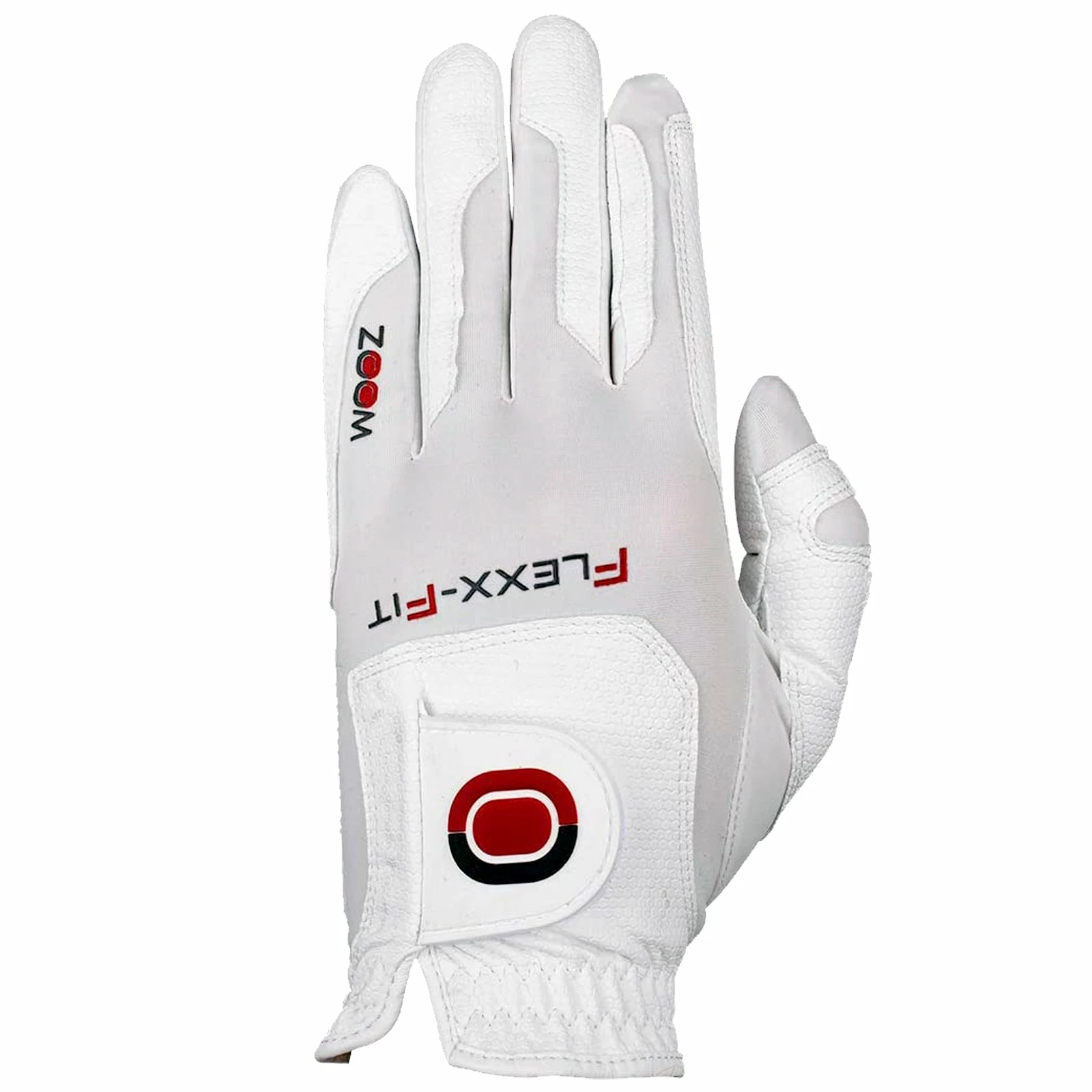 Zoom Ladies Left Hand Flexx Fit TOUR Golf Glove - One Size 10 Zoom Ladies Left Hand Flexx Fit TOUR Golf Glove - One Size - Image 10