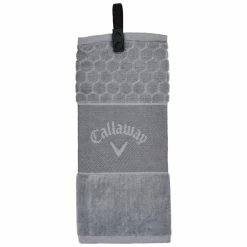 Callaway Tri-Fold Towel 9 Callaway Tri-Fold Towel -Balls Sales 2023 bhucb2qr41f