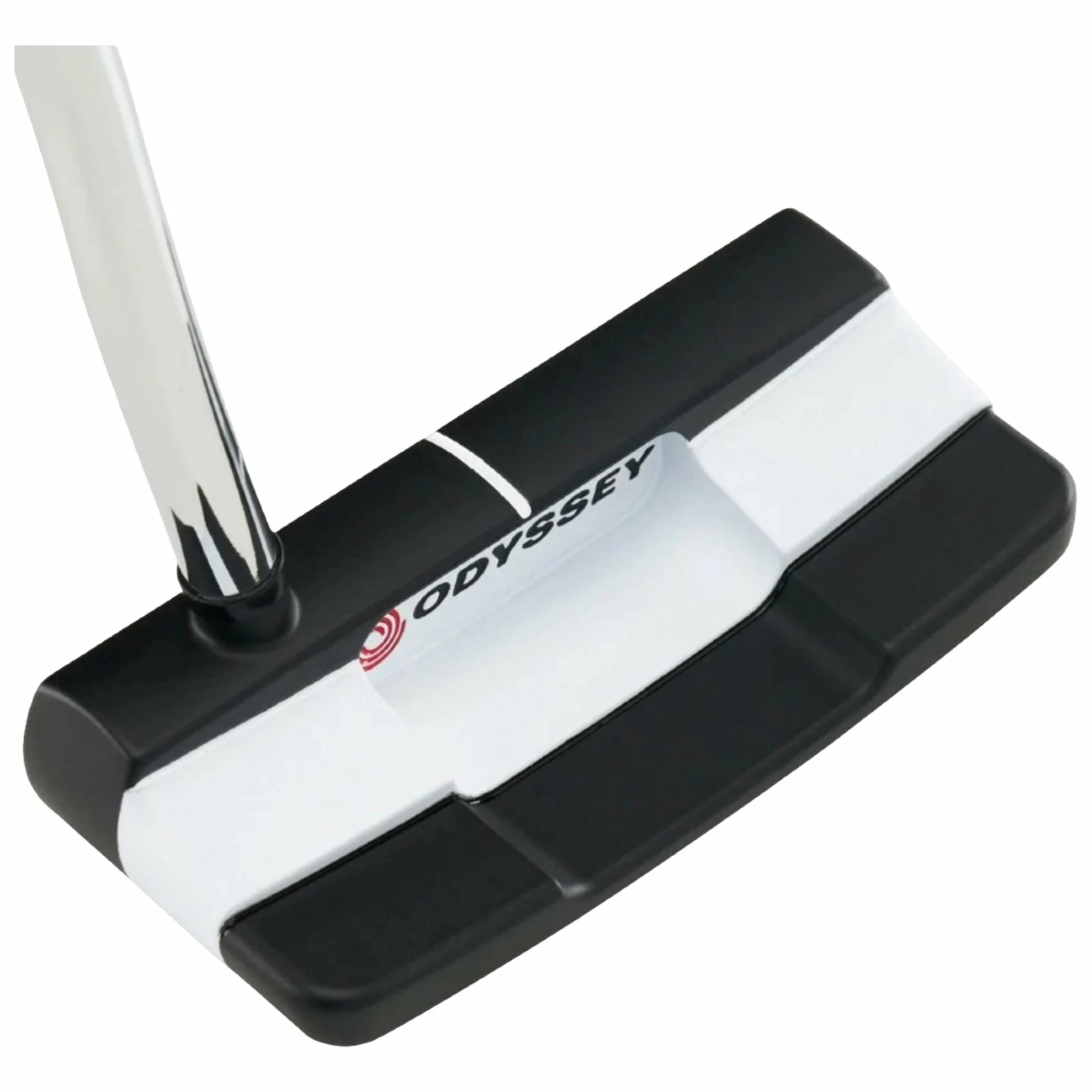 Odyssey White Hot Versa Double Wide DB Putter 3 Odyssey White Hot Versa Double Wide DB Putter - Image 3