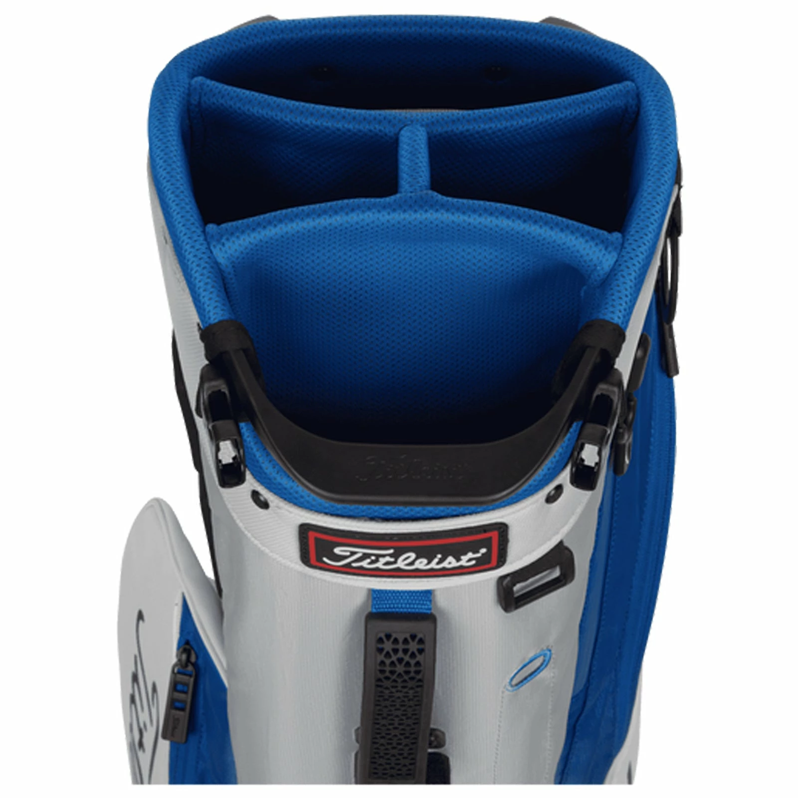 Titleist Players 4+ Stand Bag 9 Titleist Players 4+ Stand Bag - Image 9