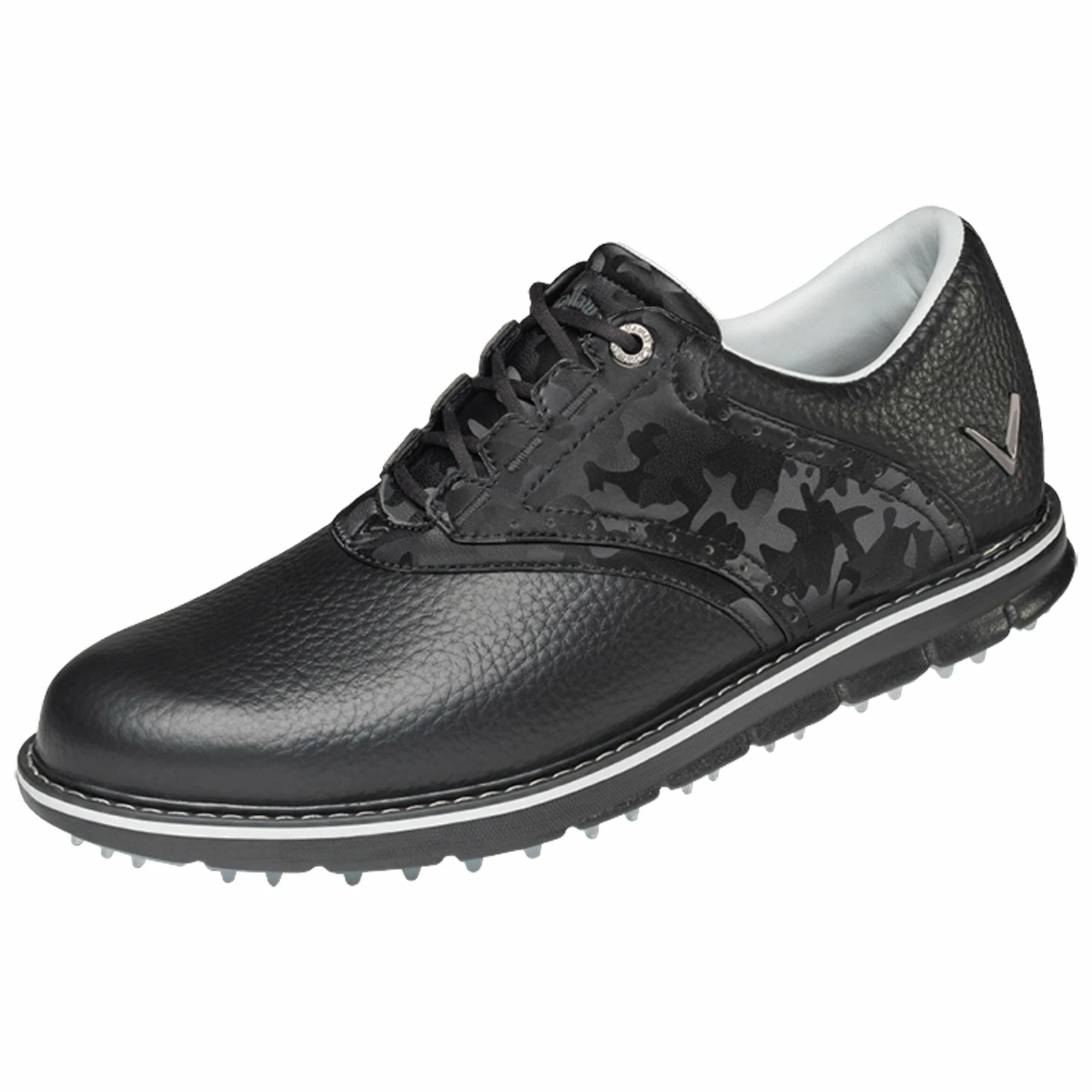Callaway Mens Lux Waterproof Spikeless Golf Shoes 16 Callaway Mens Lux Waterproof Spikeless Golf Shoes - Image 16