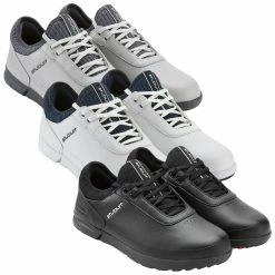 Stuburt Mens Evolution Casual Waterproof Golf Shoes