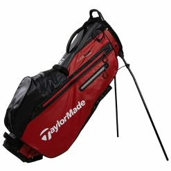 TaylorMade Mens FlexTech Waterproof Stand Bag -Balls Sales 2023 bm2fd52dj0q