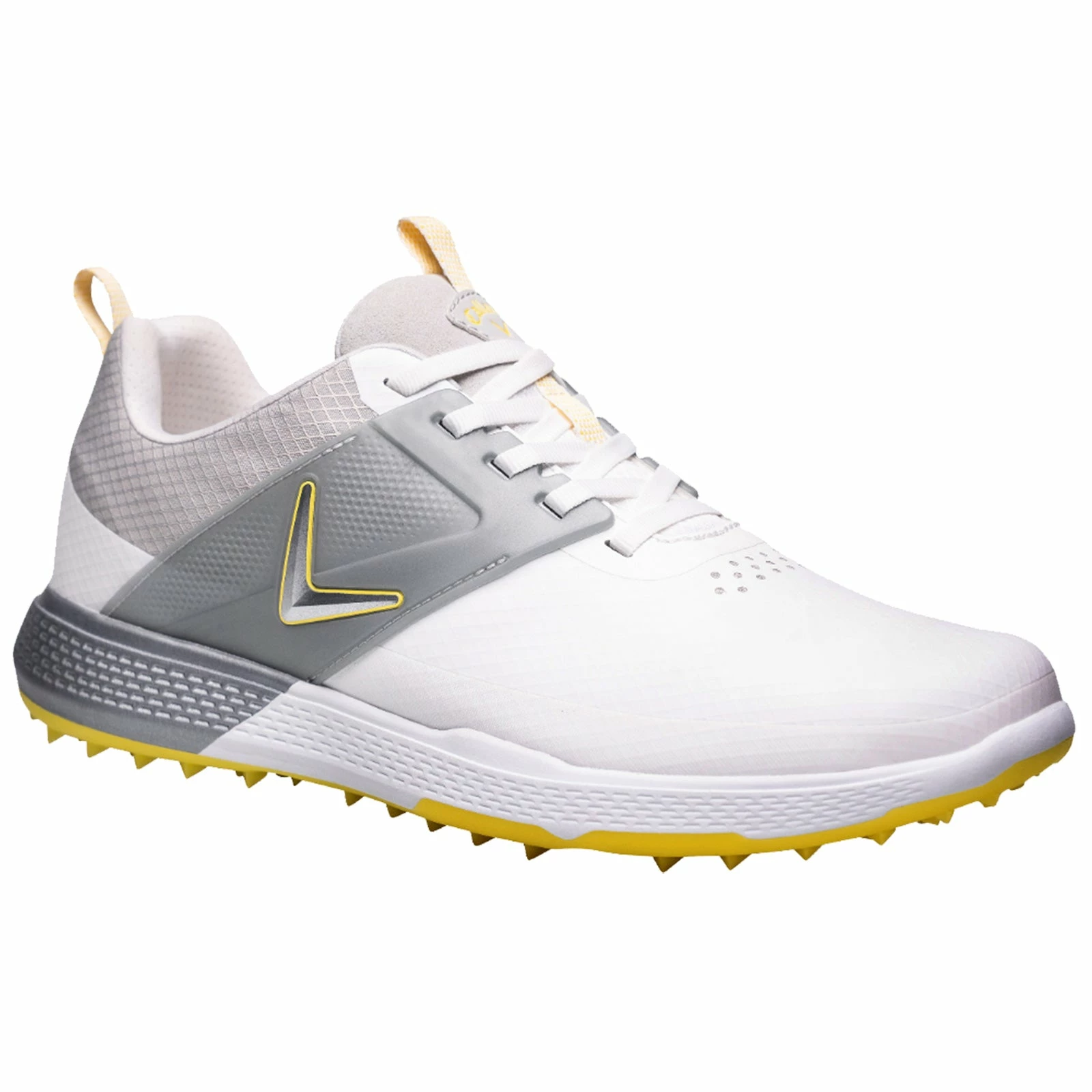 Callaway Mens Nitro Blaze Waterproof Golf Shoes 4 Callaway Mens Nitro Blaze Waterproof Golf Shoes - Image 4