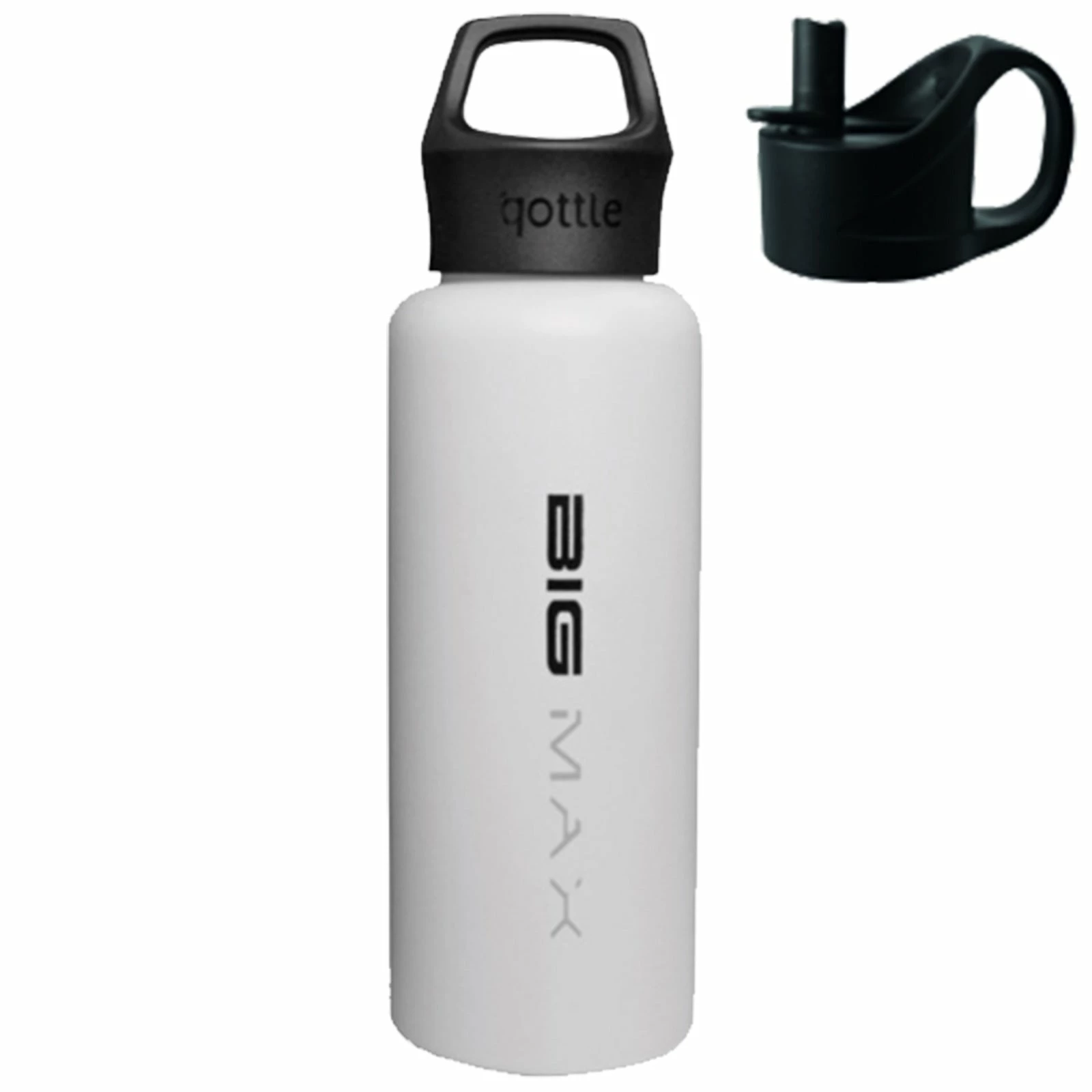 Big Max Thermo VAC Insulated Water Bottle 1 Big Max Thermo VAC Insulated Water Bottle