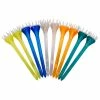 Masters Golf Masters Max-T Plastic 3" Golf Tees
