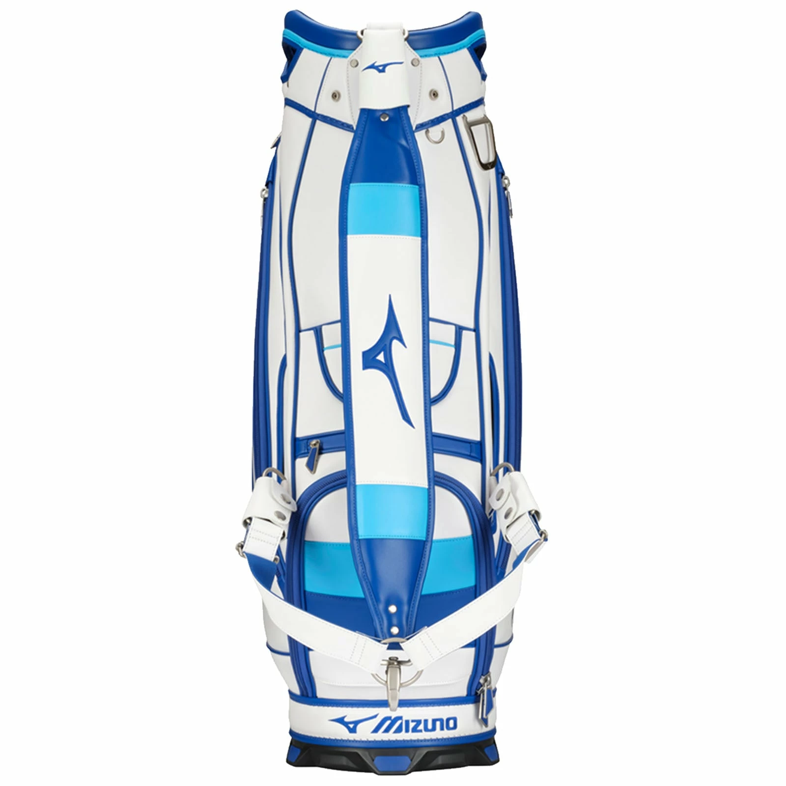 Mizuno Mens Tour Staff Bag 3 Mizuno Mens Tour Staff Bag - Image 3