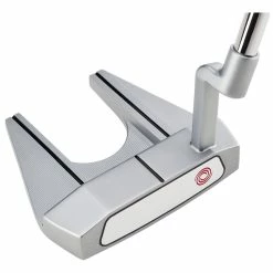 Odyssey Mens White Hot OG #7 CH Stroke Lab Putter -Balls Sales 2023 bqtdwc2d04r