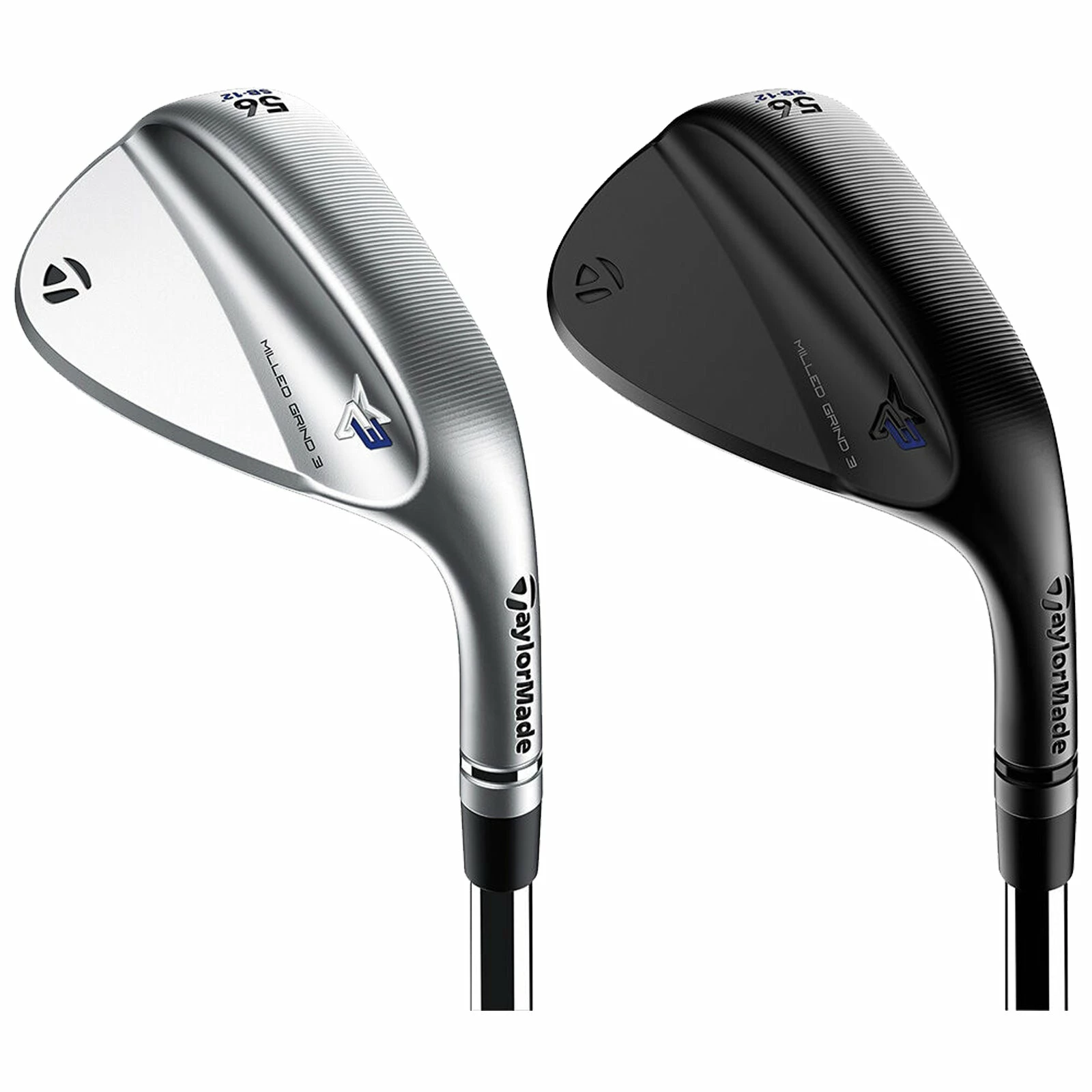 Left Handed TaylorMade Mens Milled Grind 3 Wedge 1 Left Handed TaylorMade Mens Milled Grind 3 Wedge