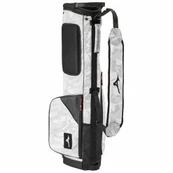 Mizuno Mens Scratch Sac Carry Bag -Balls Sales 2023 brjwiq5qhdl