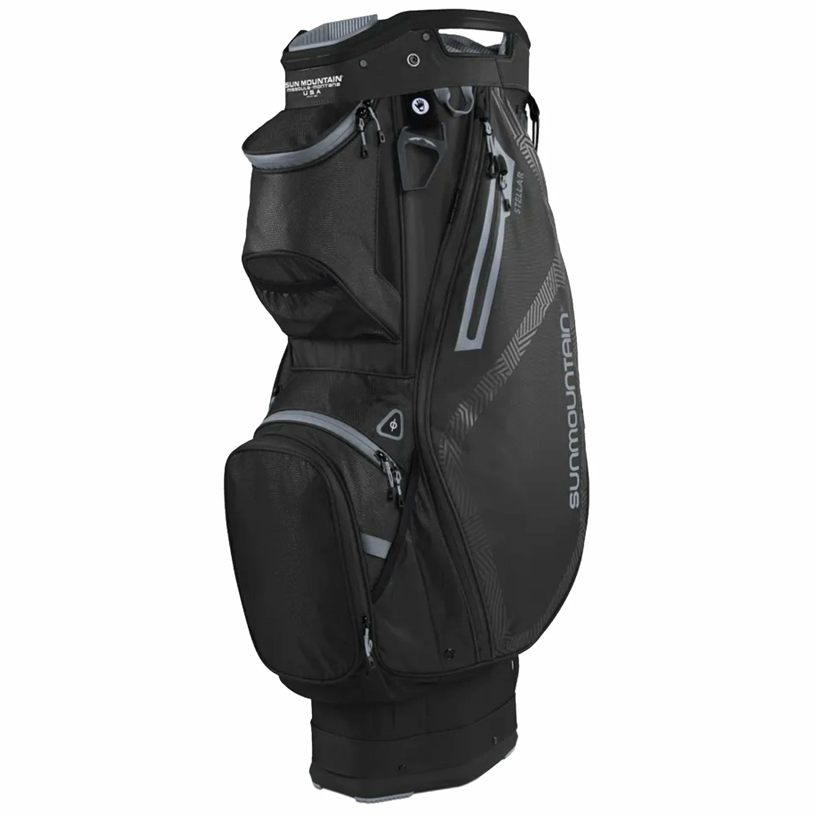 Sun Mountain Stellar Cart Bag 3 Sun Mountain Stellar Cart Bag - Image 3