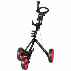 MacGregor MacTec 3-Wheel Golf Trolley -Balls Sales 2023 btix41ou1dd