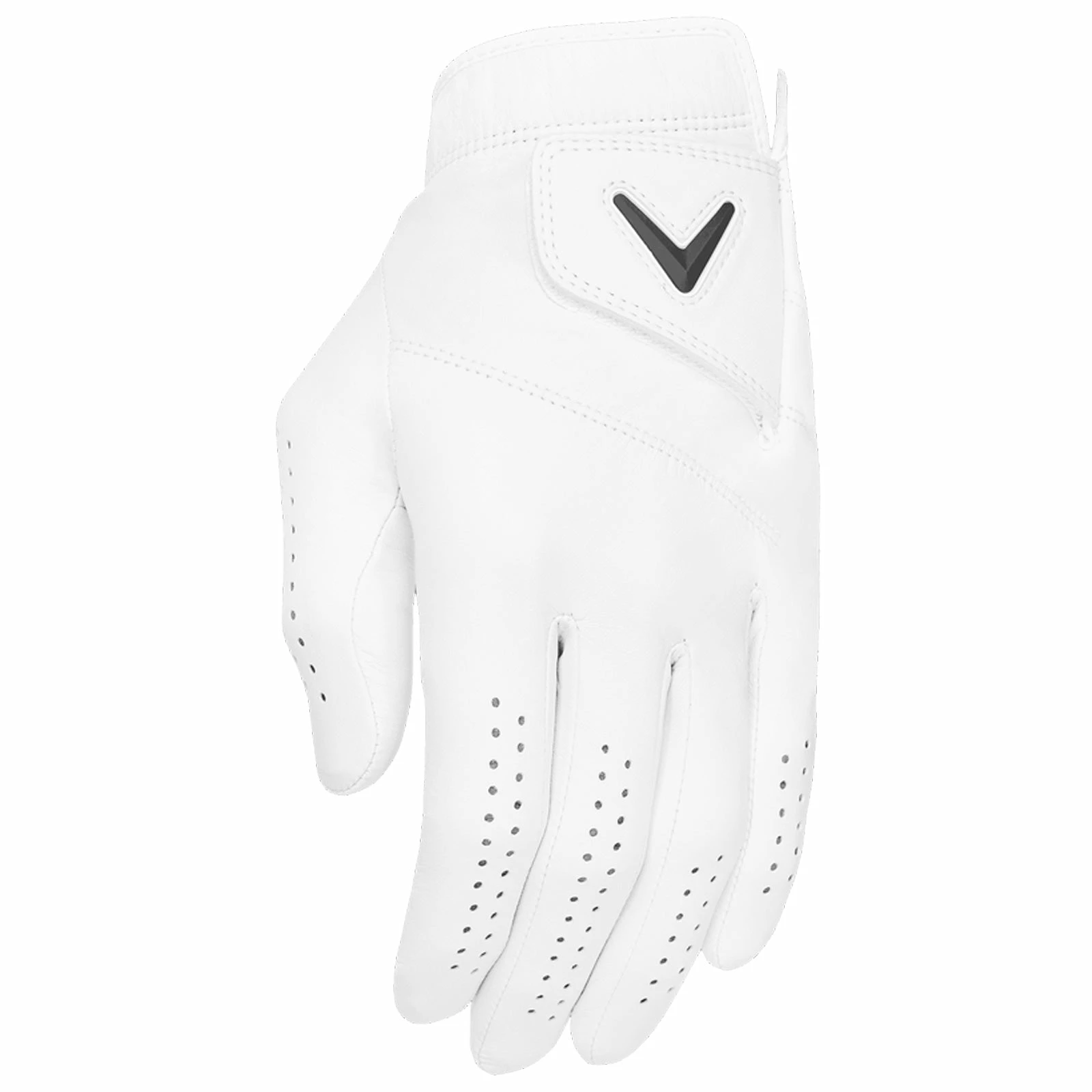 Callaway Mens Tour Authentic Left Hand Glove 1 Callaway Mens Tour Authentic Left Hand Glove