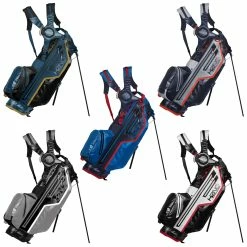 Sun Mountain H2NO Lite Waterproof Stand Bag