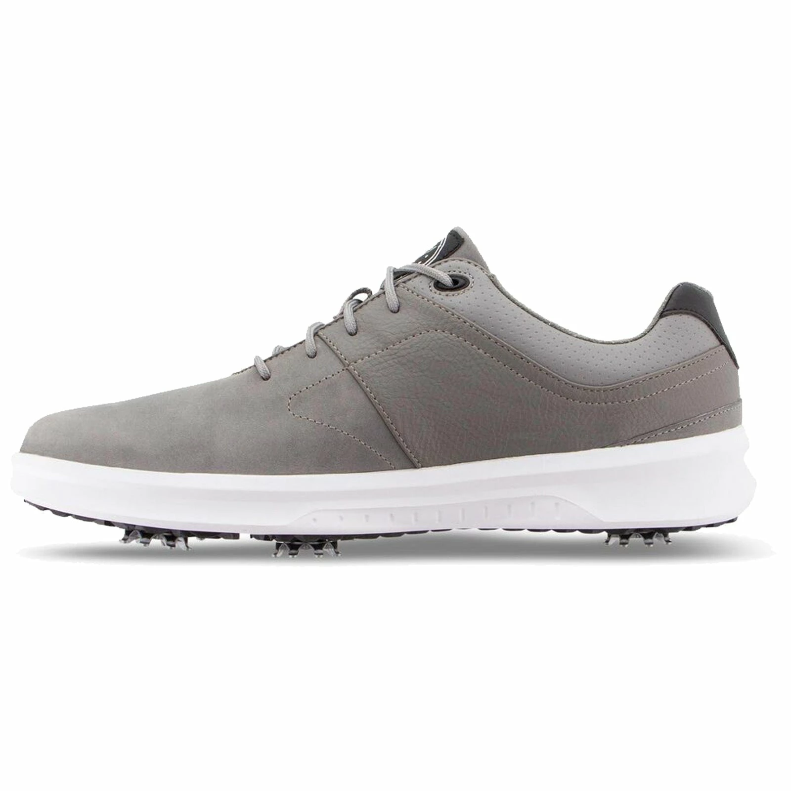 FootJoy Mens Contour Golf Shoes 3 FootJoy Mens Contour Golf Shoes - Image 3