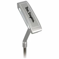 Left Handed Ben Sayers Mens FX Blade Putter