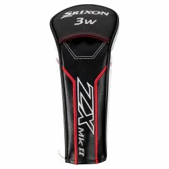 Srixon Mens ZX Mk II Fairway Wood -Balls Sales 2023 c3sx5hz2xss