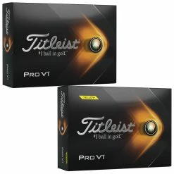 Titleist Pro V1 Golf Balls
