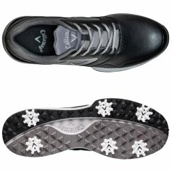 Callaway Mens Chev LS Waterproof Golf Shoes 18 Callaway Mens Chev LS Waterproof Golf Shoes -Balls Sales 2023 c55bgfwcm0q