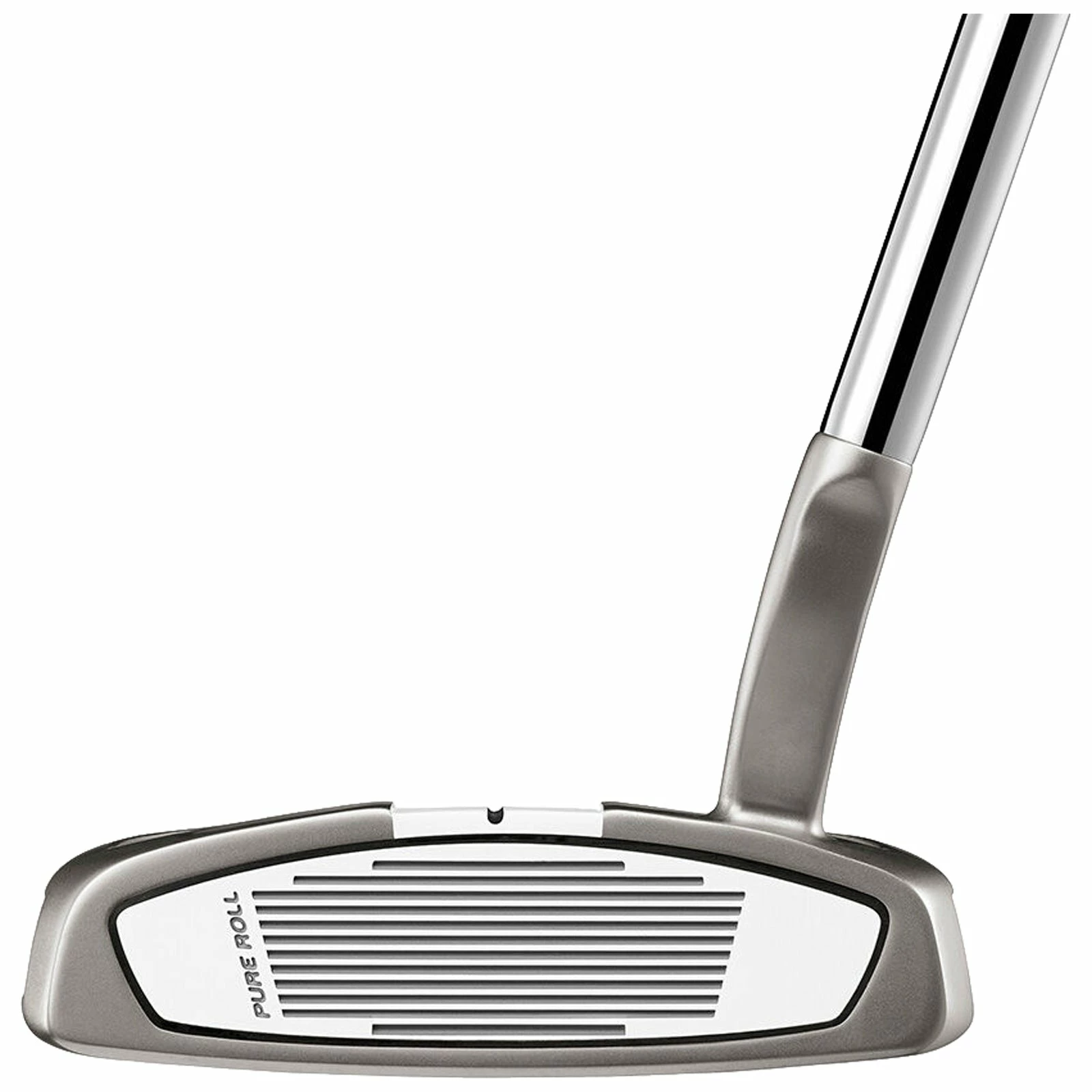TaylorMade Mens Spider X Hydro Blast Flow Neck Putter 3 TaylorMade Mens Spider X Hydro Blast Flow Neck Putter - Image 3