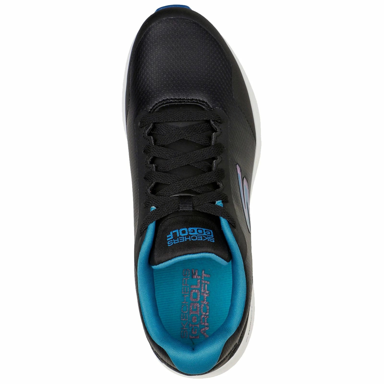 Skechers Ladies Max 2 Golf Shoes 10 Skechers Ladies Max 2 Golf Shoes - Image 10