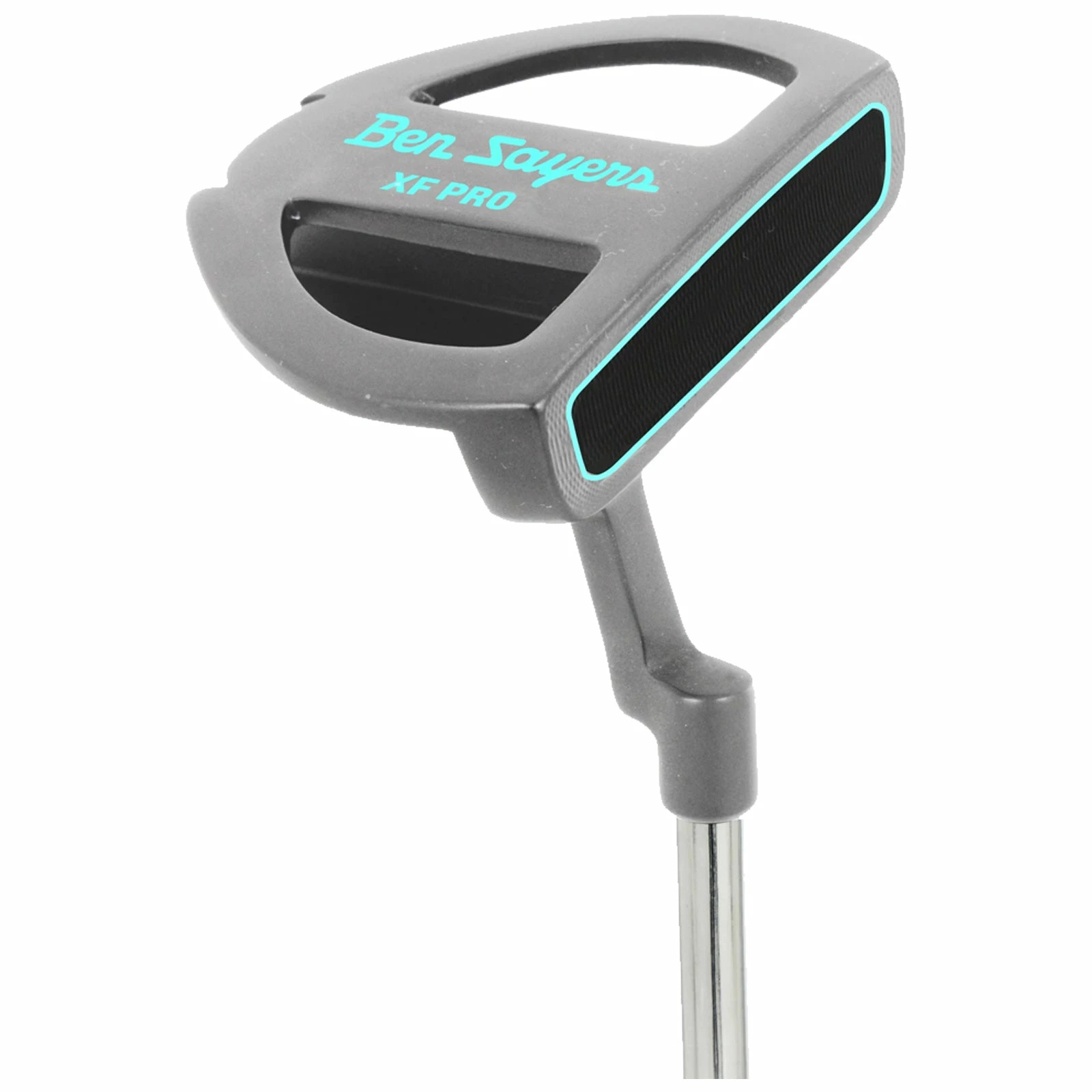 Ben Sayers Ladies XF Pro Putter 2 Ben Sayers Ladies XF Pro Putter - Image 2