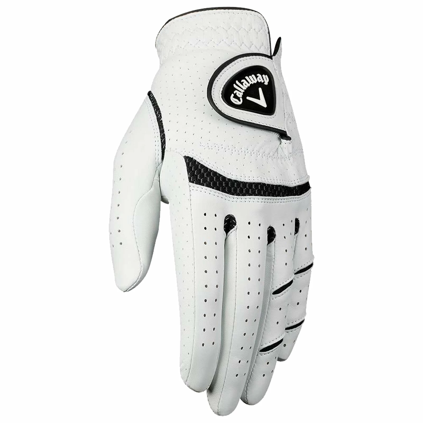 Callaway Ladies Apex Tour RIGHT Hand Golf Glove 1 Callaway Ladies Apex Tour RIGHT Hand Golf Glove