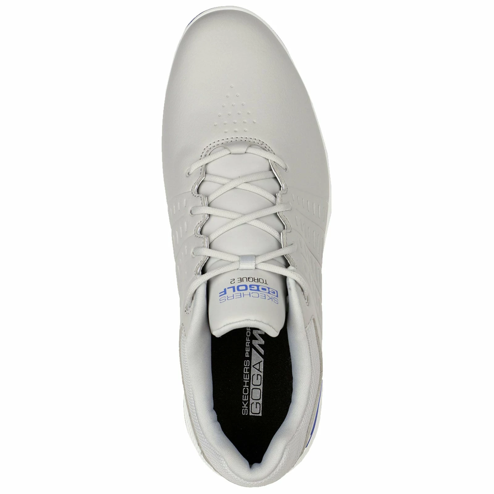 Skechers Mens Torque 2 Golf Shoes 5 Skechers Mens Torque 2 Golf Shoes - Image 5